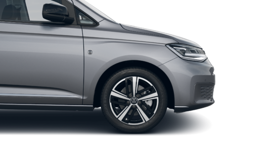 Obrázek Akční Caddy Style 1,5 TSI DSG