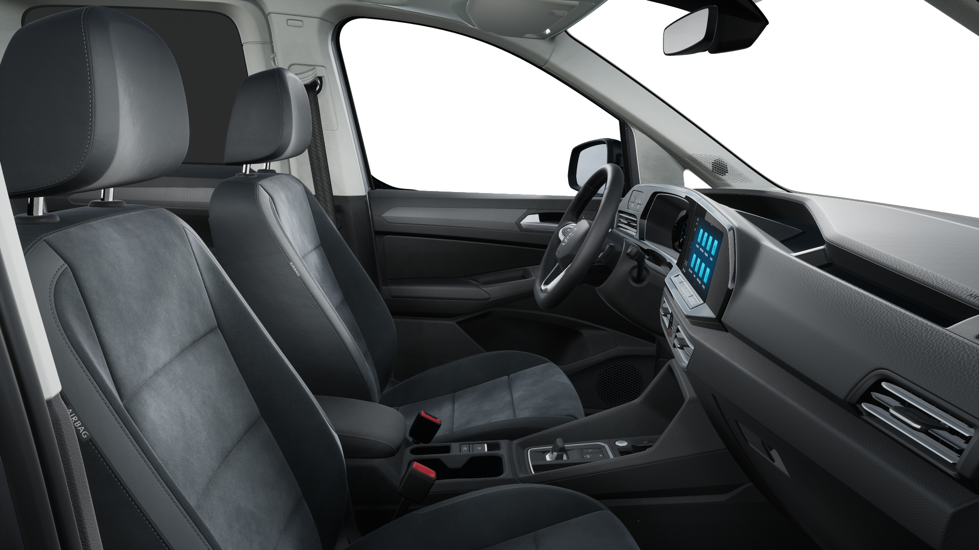 Obrázek Akční Caddy Style 1,5 TSI DSG