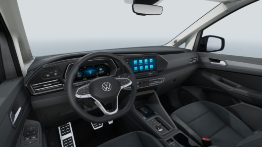 Obrázek Akční Caddy Style 1,5 TSI DSG