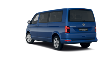 Caravelle 6.1 CL TDI 4MOT DSG DR