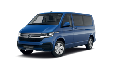 Caravelle 6.1 CL TDI 4MOT DSG DR