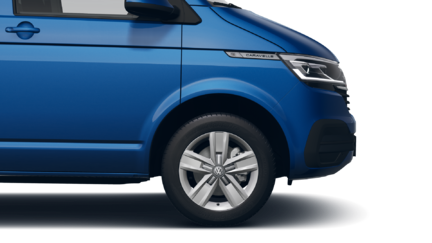 Caravelle 6.1 CL TDI 4MOT DSG DR