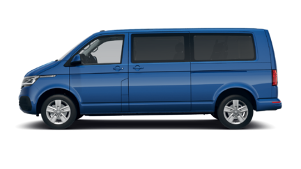 Caravelle 6.1 CL TDI 4MOT DSG DR