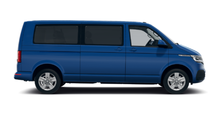 Caravelle 6.1 CL TDI 4MOT DSG DR