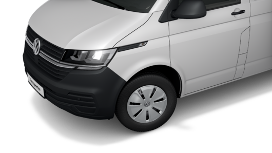 Obrázek Transporter 6.1 Kombi TDI KR