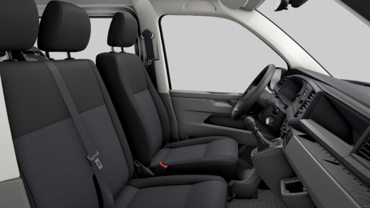Obrázek Transporter 6.1 Kombi TDI KR
