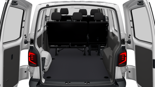 Obrázek Transporter 6.1 Kombi TDI KR
