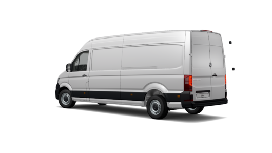 Obrázek Crafter skříň 35 103kW 6G FWD DR
