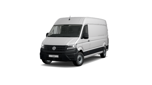 Obrázek Crafter skříň 35 103kW 6G FWD DR
