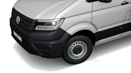 Obrázek Crafter skříň 35 103kW 6G FWD DR