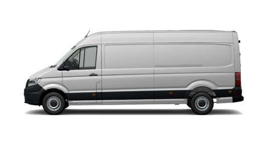 Obrázek Crafter skříň 35 103kW 6G FWD DR