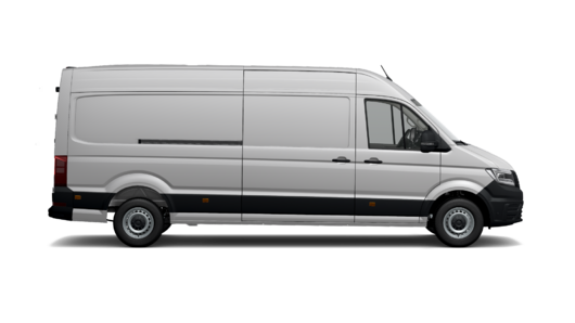 Obrázek Crafter skříň 35 103kW 6G FWD DR