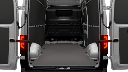 Obrázek Crafter skříň 35 103kW 6G FWD DR