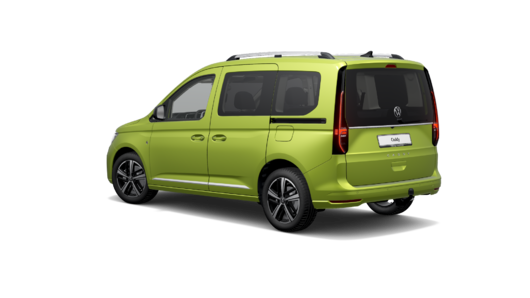 Akční Caddy Style 2,0 TDI