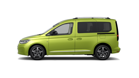 Akční Caddy Style 2,0 TDI