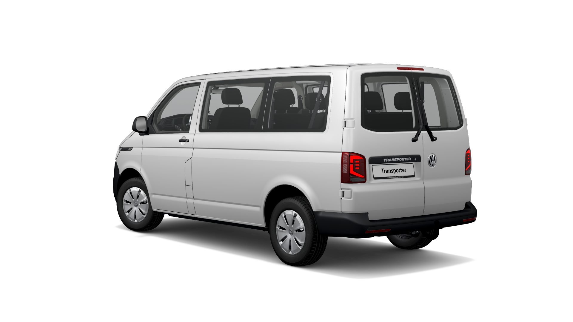 Obrázek Akční Transporter 6.1 Kombi TDI KR