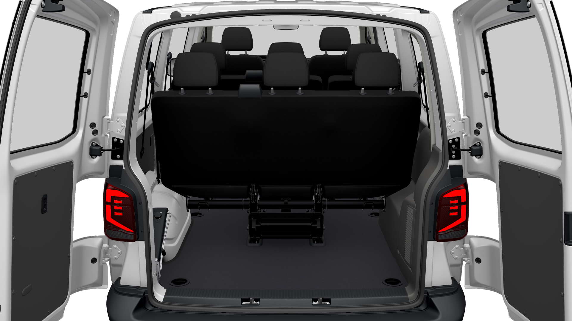 Obrázek Akční Transporter 6.1 Kombi TDI KR