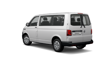 Akční Transporter 6.1 Kombi TDI KR