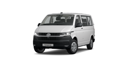 Akční Transporter 6.1 Kombi TDI KR