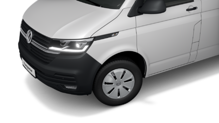 Akční Transporter 6.1 Kombi TDI KR