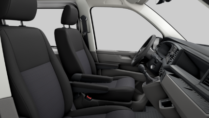Akční Transporter 6.1 Kombi TDI KR
