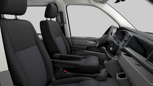 Obrázek Akční Transporter 6.1 Kombi TDI KR