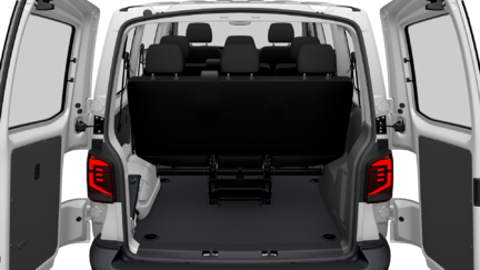 Akční Transporter 6.1 Kombi TDI KR