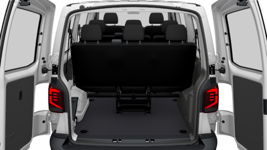 Obrázek Akční Transporter 6.1 Kombi TDI KR