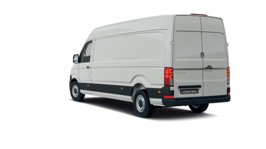 Crafter skříň 35 103kW 6G FWD DR