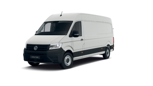 Crafter skříň 35 103kW 6G FWD DR
