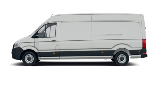 Crafter skříň 35 103kW 6G FWD DR