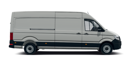 Crafter skříň 35 103kW 6G FWD DR
