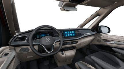 Multivan Life 2,0 TDI