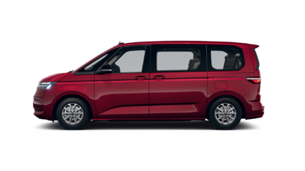 Multivan Life 2,0 TDI