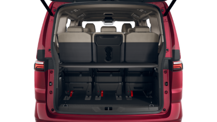Multivan Life 2,0 TDI