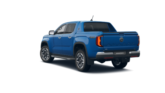 Obrázek Amarok DC Aventura 3,0 TDI 10AUT