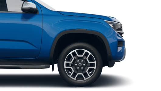 Obrázek Amarok DC Aventura 3,0 TDI 10AUT