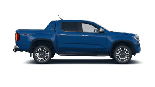 Obrázek Amarok DC Aventura 3,0 TDI 10AUT