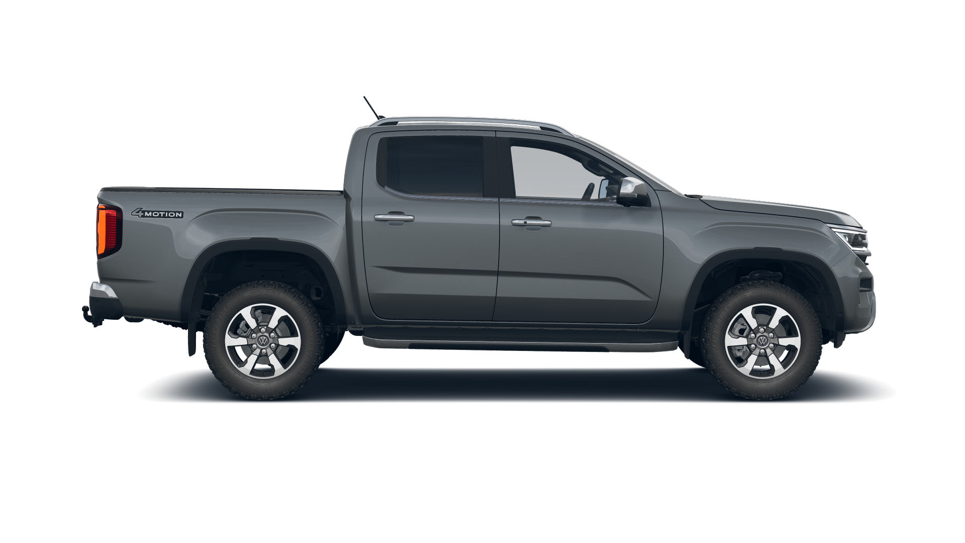 Obrázek Amarok DC Style 3,0 TDI 10AUT