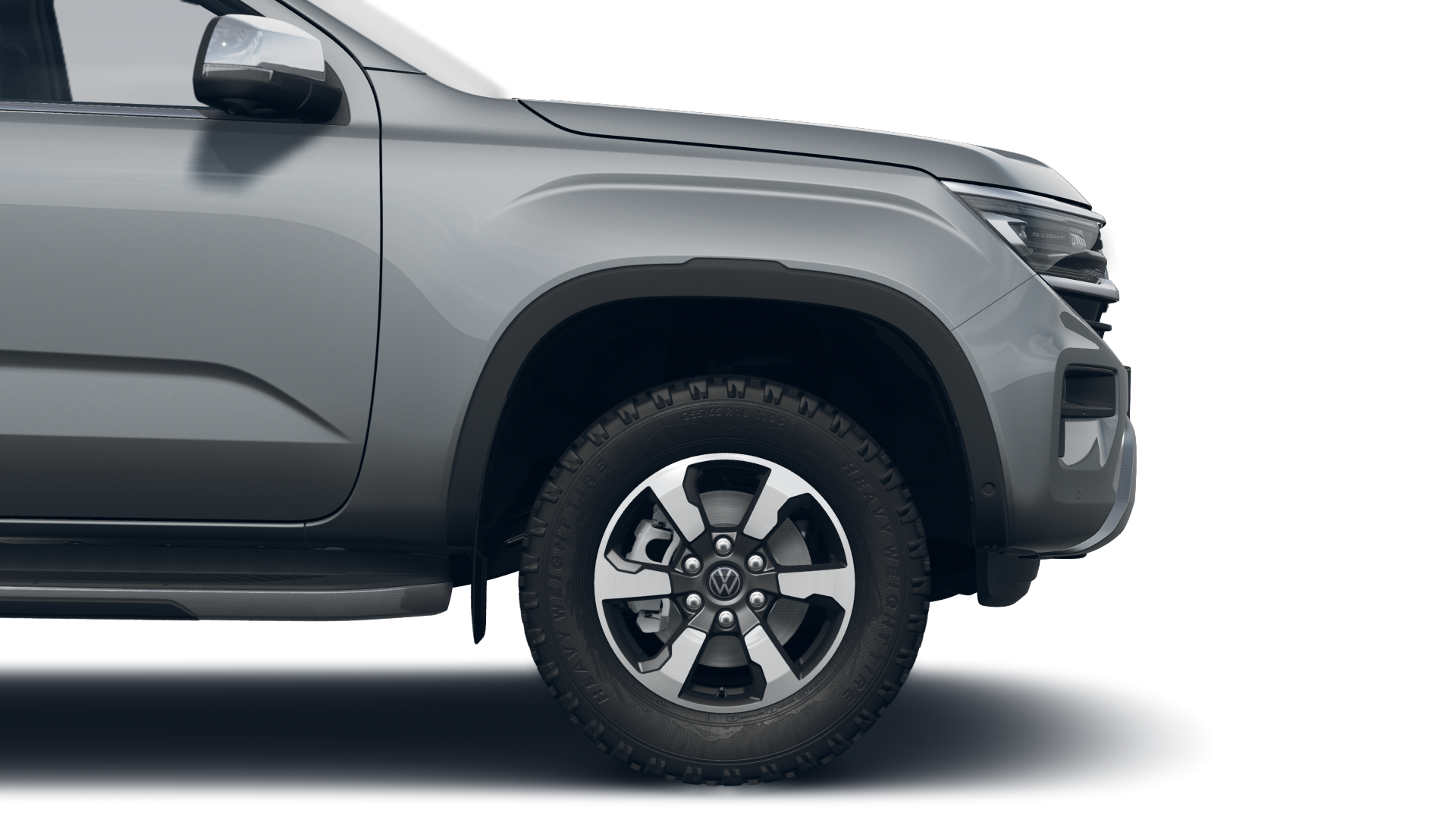 Obrázek Amarok DC Style 3,0 TDI 10AUT