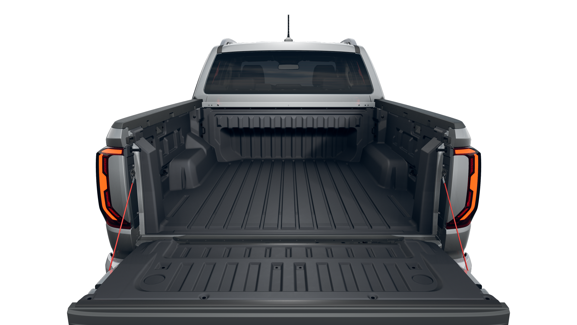 Obrázek Amarok DC Style 3,0 TDI 10AUT
