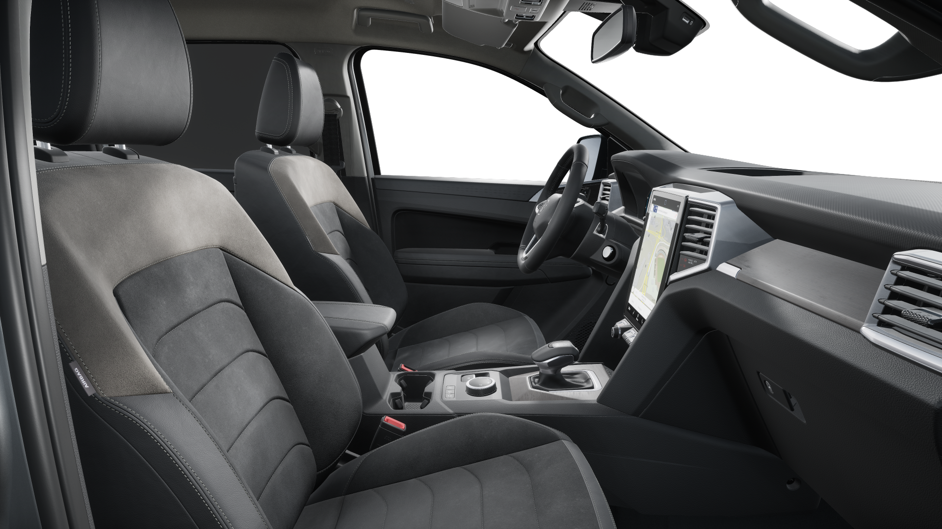 Obrázek Amarok DC Style 3,0 TDI 10AUT