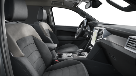 Obrázek Amarok DC Style 3,0 TDI 10AUT