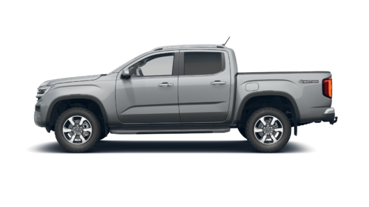 Obrázek Amarok DC Style 3,0 TDI 10AUT
