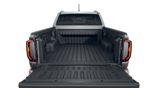 Obrázek Amarok DC Style 3,0 TDI 10AUT