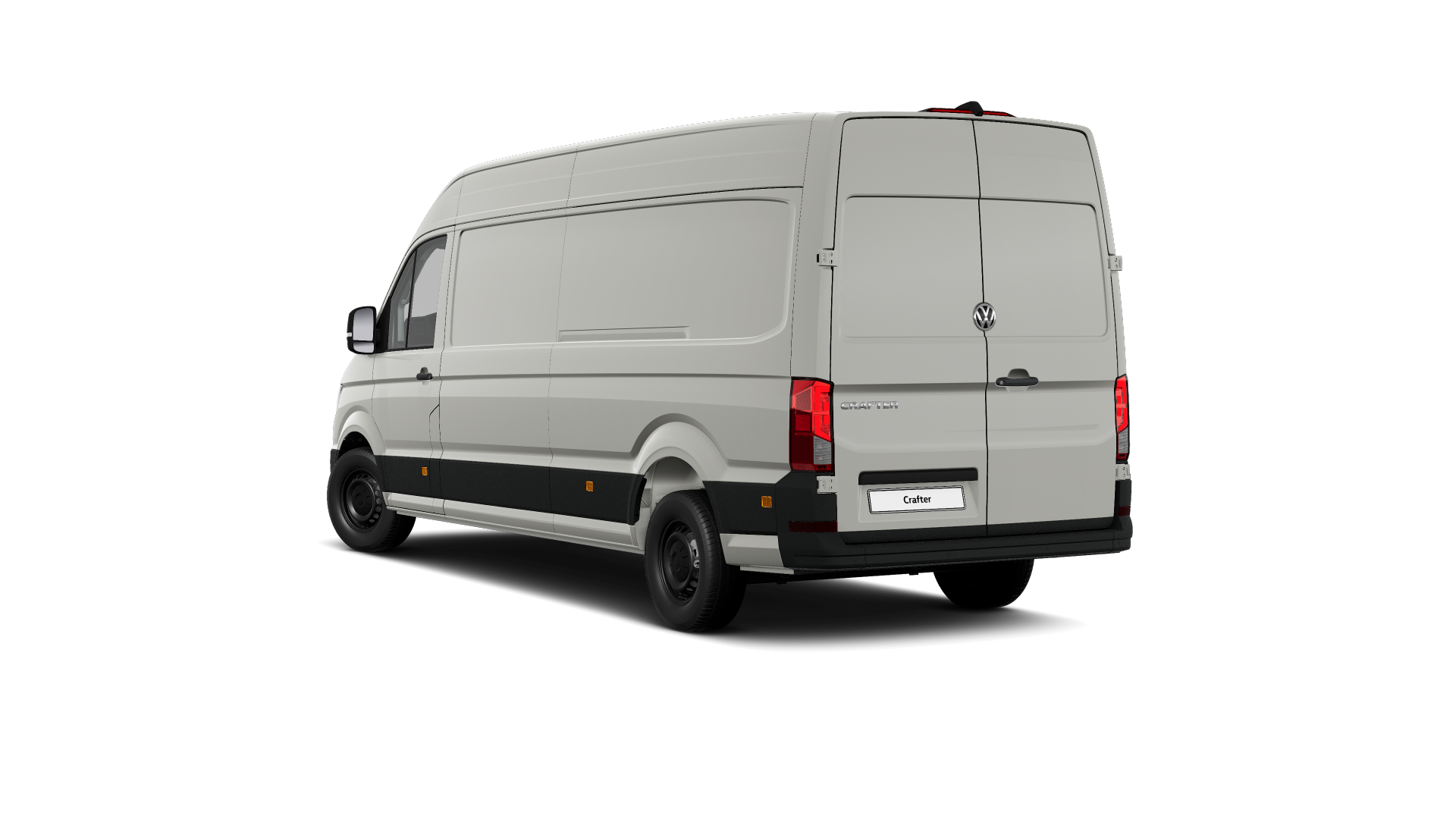 Obrázek Crafter skříň 35 103kW 6G FWD DR