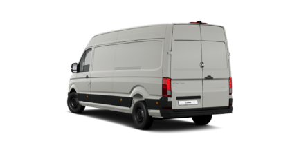 Crafter skříň 35 103kW 6G FWD DR