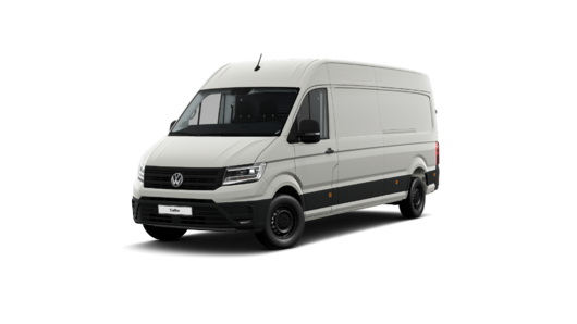 Obrázek Crafter skříň 35 103kW 6G FWD DR