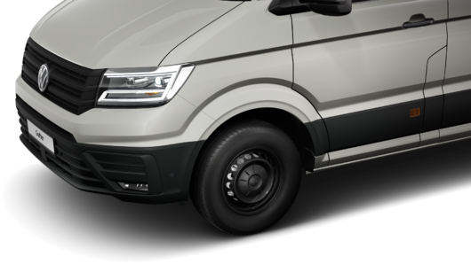 Obrázek Crafter skříň 35 103kW 6G FWD DR