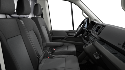 Crafter skříň 35 103kW 6G FWD DR